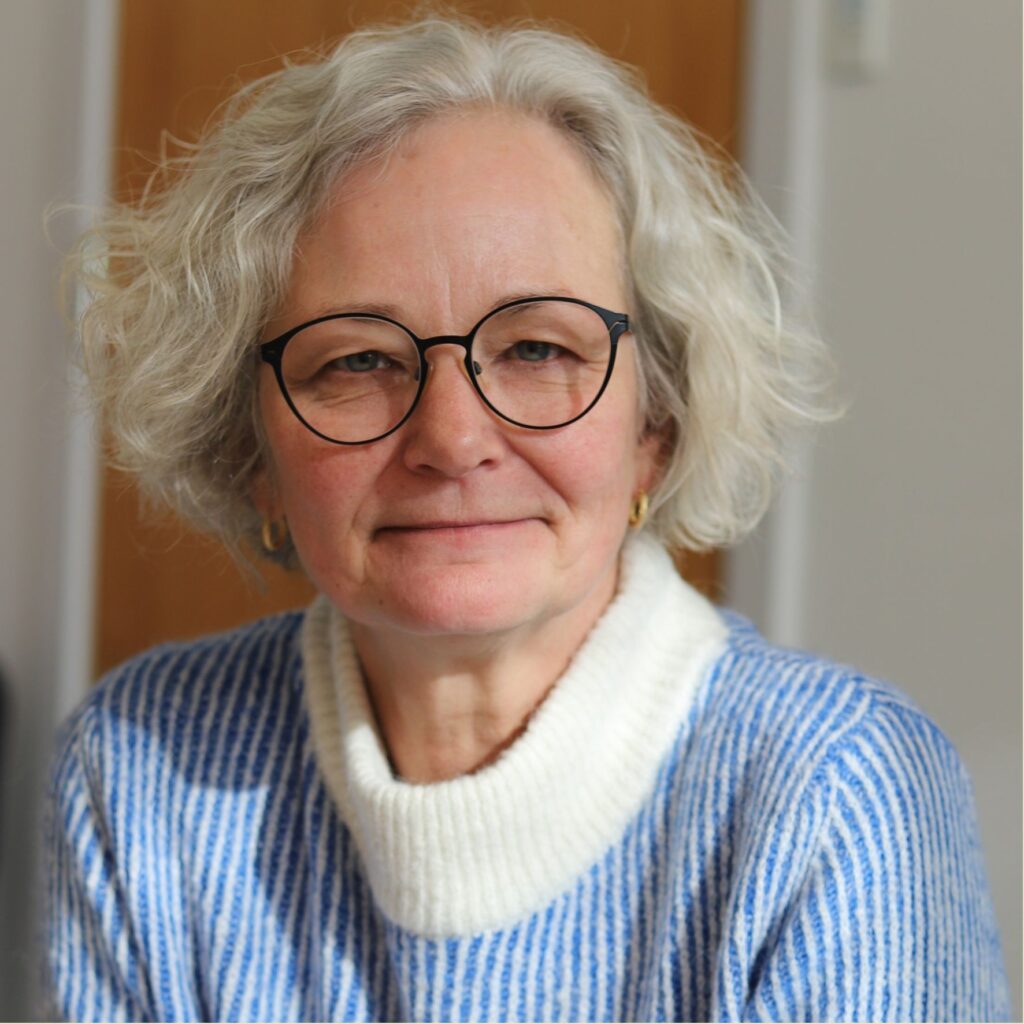 Uddannelseschef, VSK Glostrup